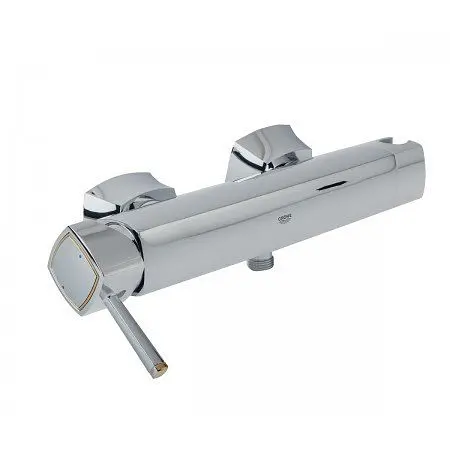 Змішувач для душу Grohe Grandera 23316IG0, Золотий