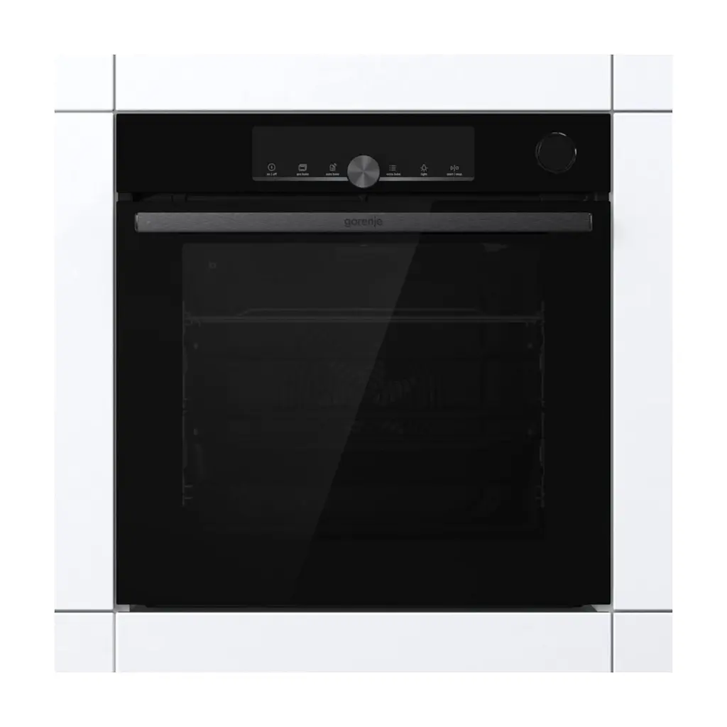 Духова шафа Gorenje BSA6747A04BGWI - фото 3
