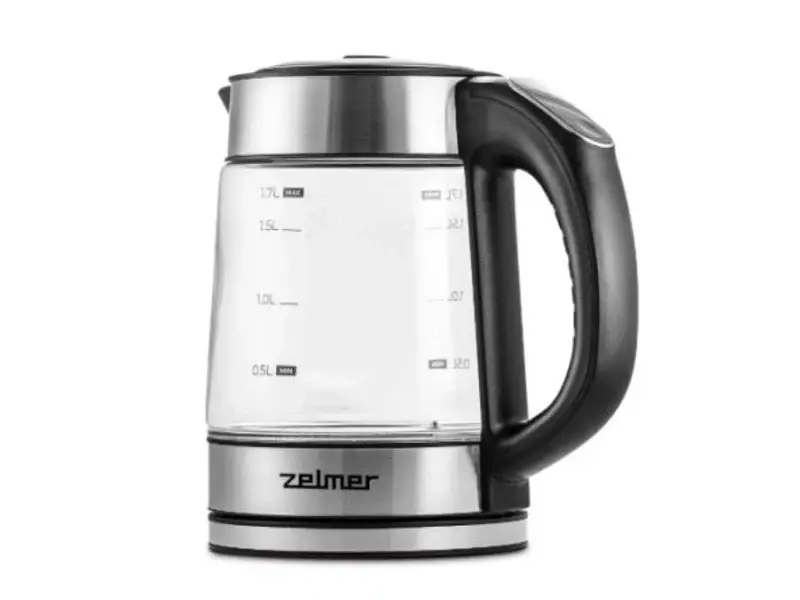 Електрочайник Zelmer ZCK8033