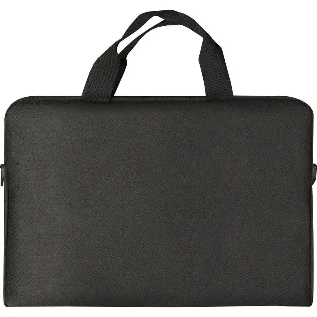 Сумка для ноутбука Defender 15,6" Lite black (26083) - фото 3