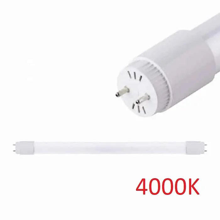 Лампа Світлодіодна трубка "LED TUBE - 120" 18W 120 см T8 G13 4000К - фото 2