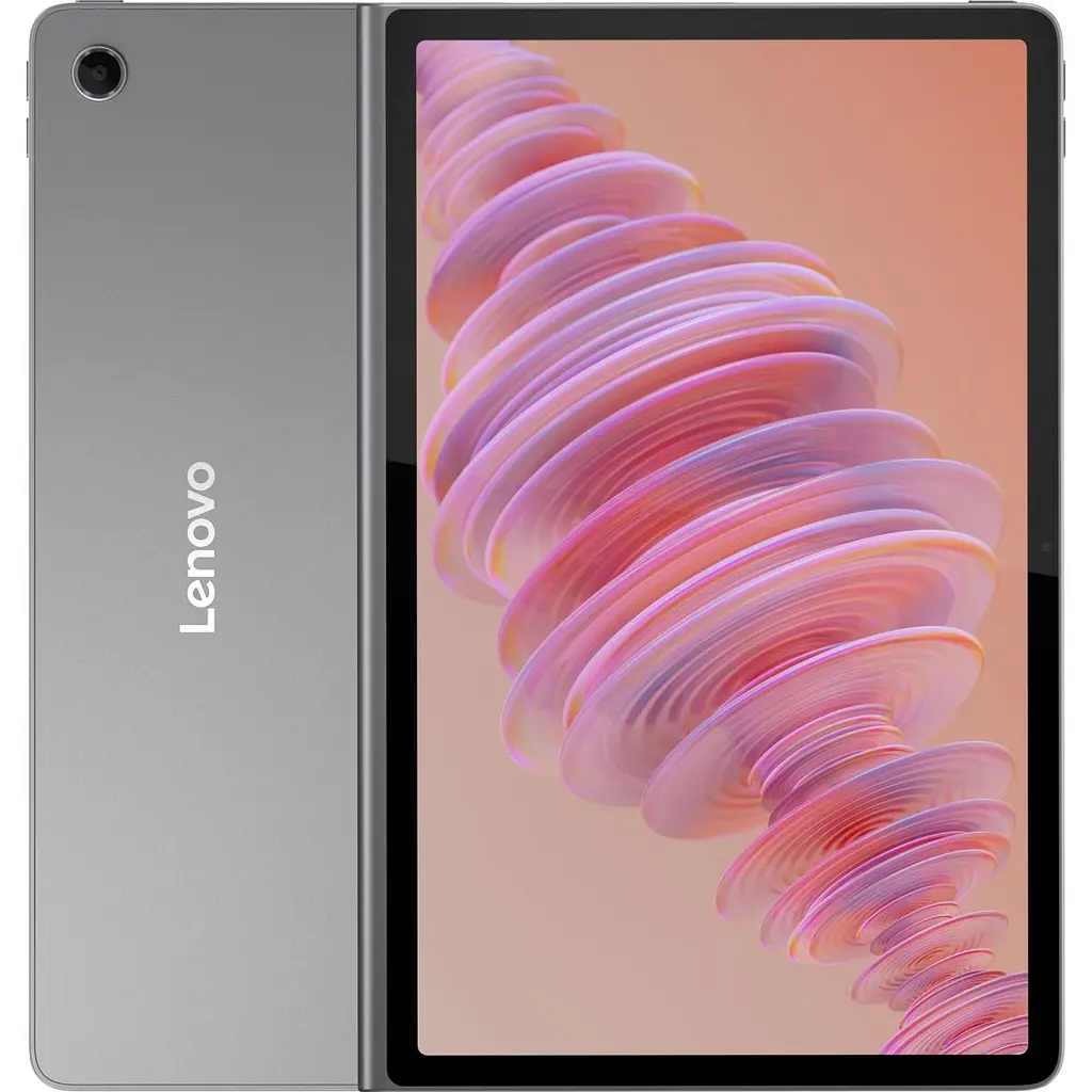 Планшет Lenovo Tab Plus 8/256GB Wi-Fi Luna Grey + Case [ZADX0145UA] UA-UCRF  [136560] - фото 5