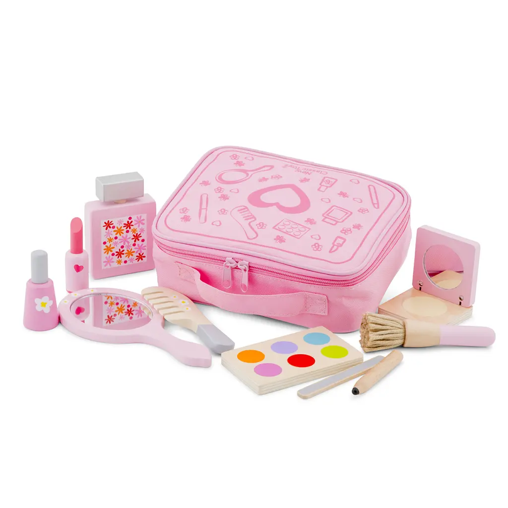 Игровой набор New Classic Toys Детская косметика (18290) - фото 2