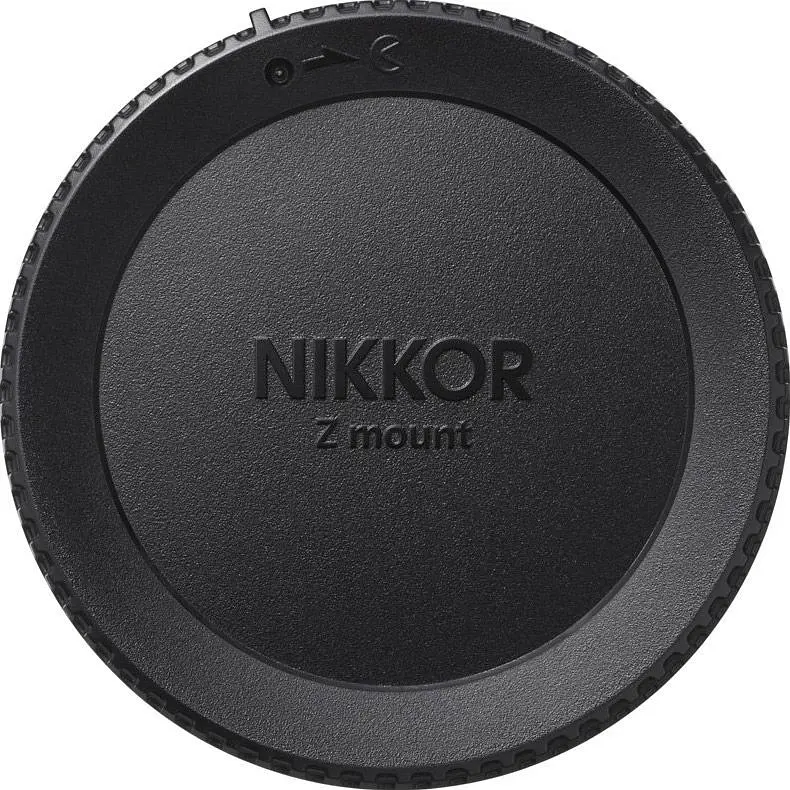 Об'єктив Nikon NIKKOR Z 50mm f/1.8 S (JMA001DA) [94857] - фото 6