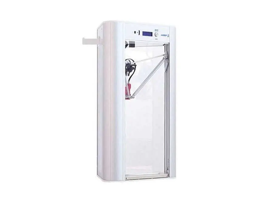 3D-принтер Delta Wasp 2040 PRO - фото 2