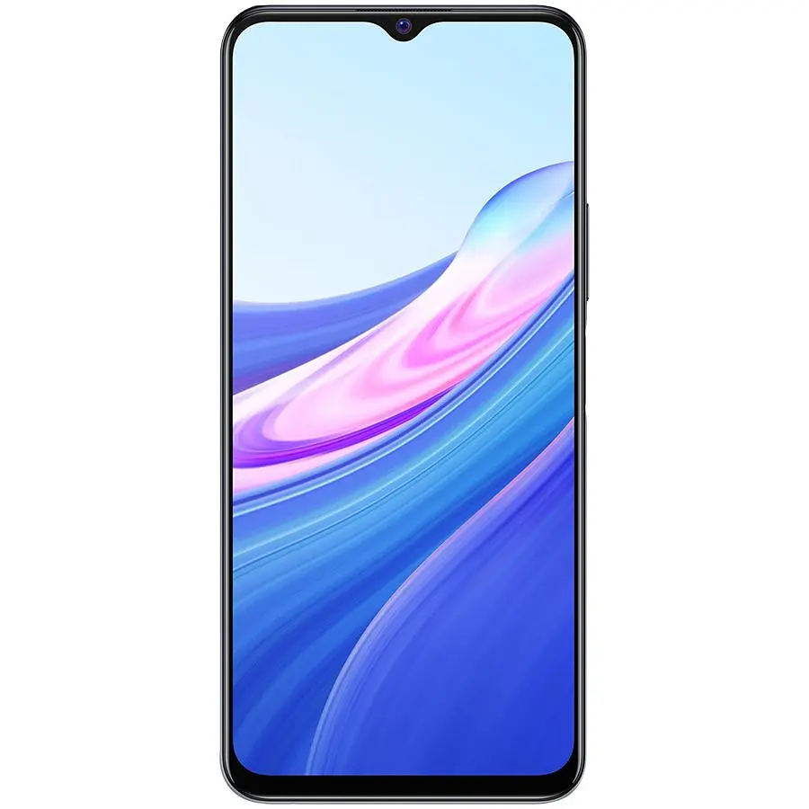 Vivo Y31 128 ГБ Racing Black (Grade C) Seller Refurbished - фото 2
