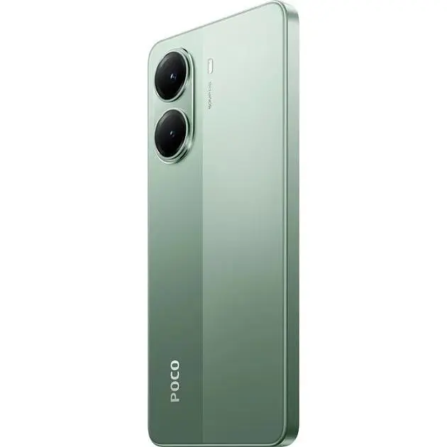 Смартфон Xiaomi POCO X7 Pro 8/256Gb Green NFC - фото 8