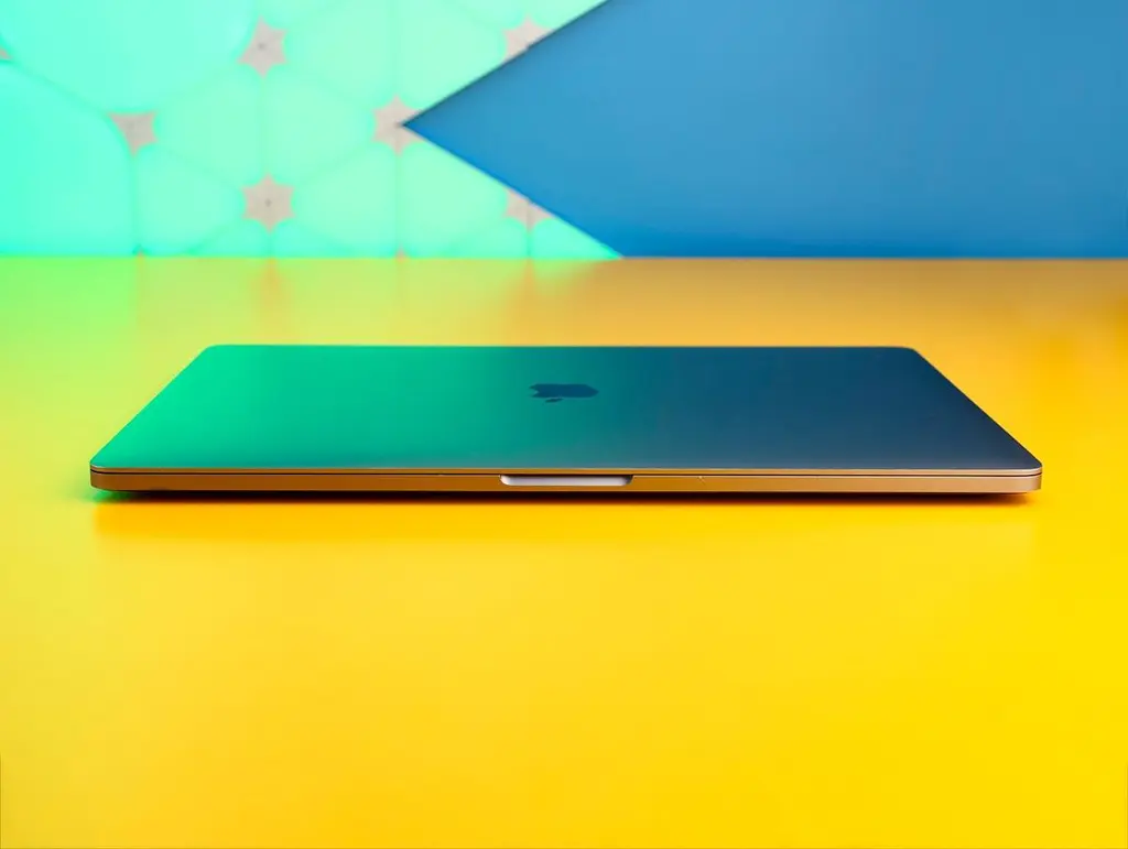 Ноутбук Apple MacBook Pro 16` Space Gray 2019 (MVVJ2) Б/в [173608] - фото 4