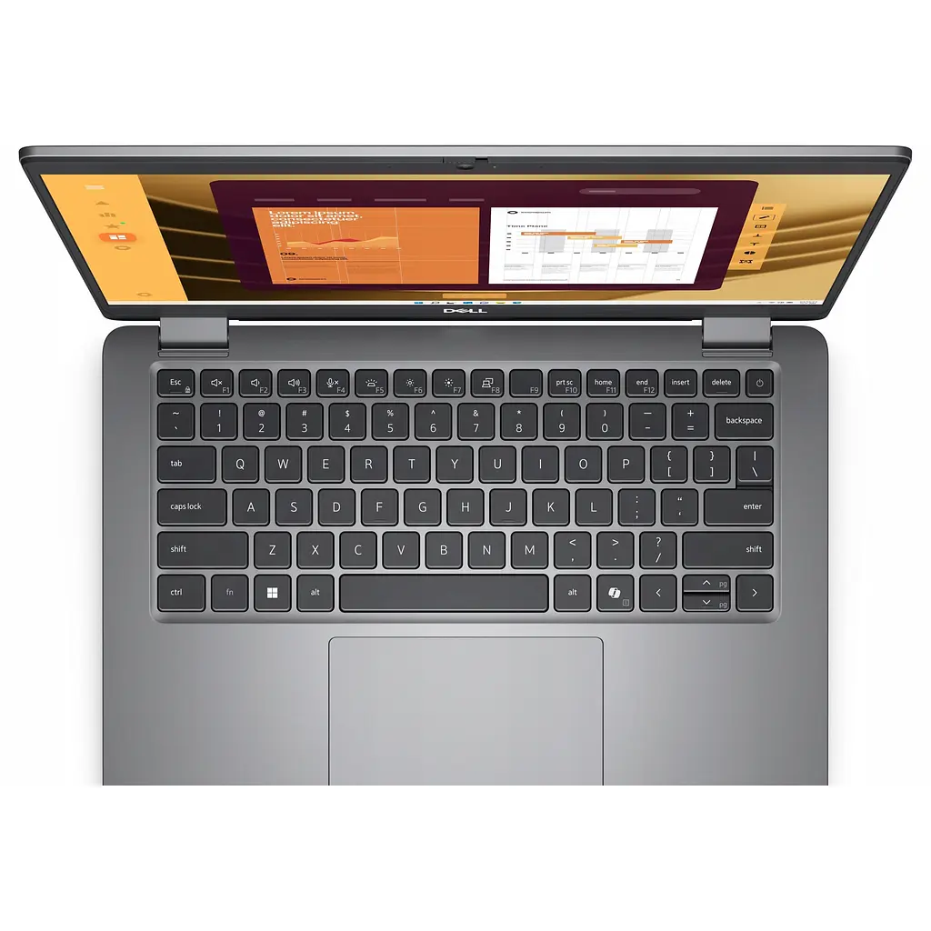 Ноутбук 2в1 Dell Latitude 13 5350, Intel Core Ultra 7 165U, 16GB RAM, SSD 256GB, FHD, 13. 3 - фото 5
