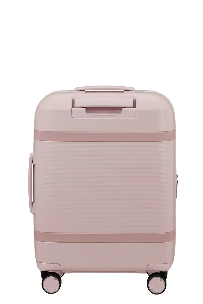 Валіза 55 См Samsonite IMAGE ROSE 55x40x23(26) KQ5*40002 - фото 8