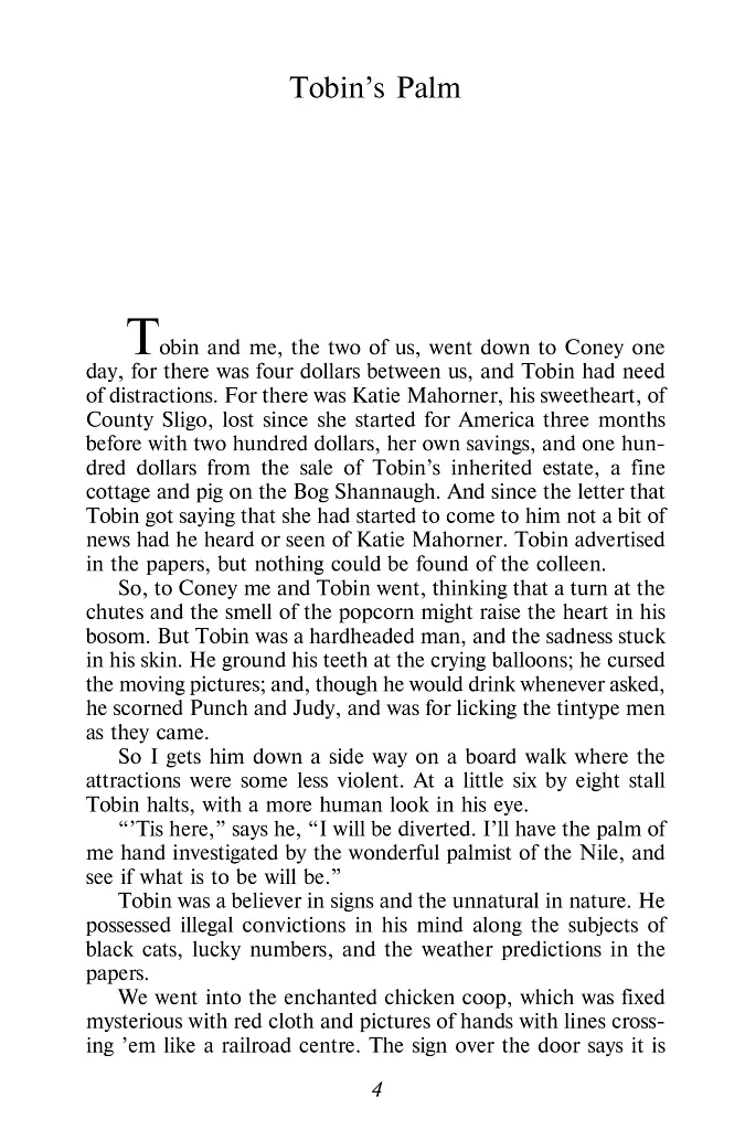 Оповідання. О. Генрі / Short Stories. O. Henry - О. Генрі - фото 4
