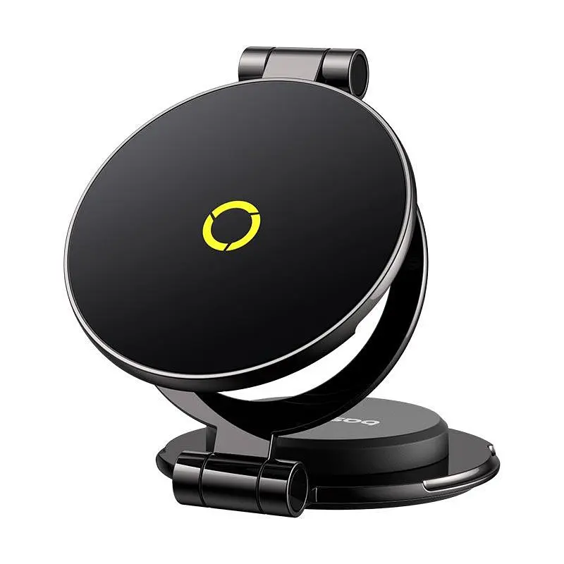 Тримач Baseus MagPro Series II Magnetic Car Mount Stick-on Version - фото 3