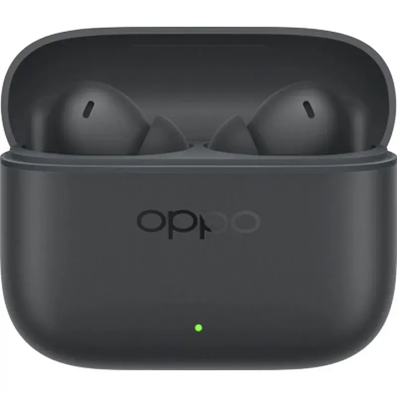Навушники Oppo Enco Buds3 Pro Graphite Grey (ETEK1 Graphite Grey) - фото 4