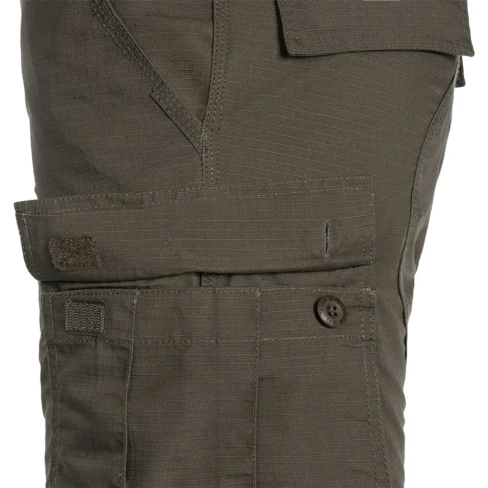 Штани Pentagon BDU 2.0 46 Ranger Green - фото 5
