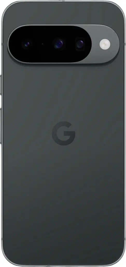 Смартфон Google Pixel 10 Pro 16/256GB Obsidian - фото 5
