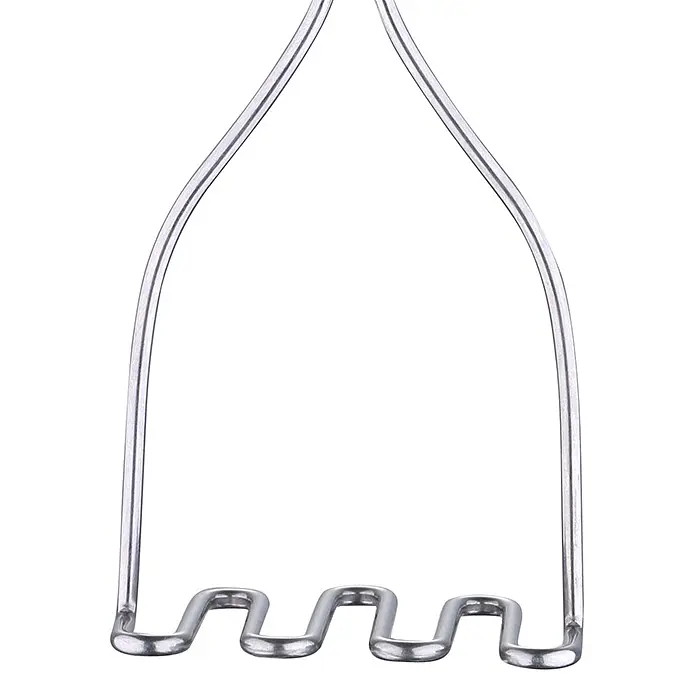 Прес для картоплі Bergner Gizmo 27.5 см (BG-3190) - фото 3