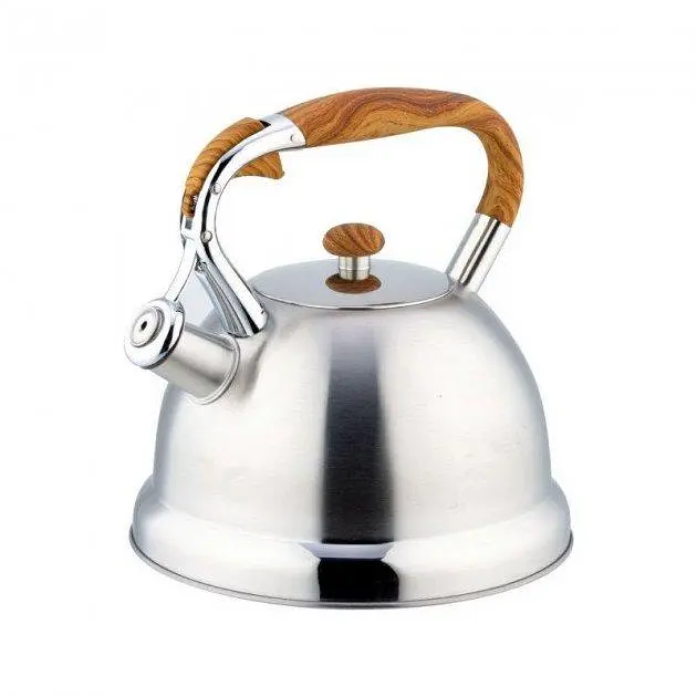 Чайник зі свистком Bohmann BH 9916 3,2 л