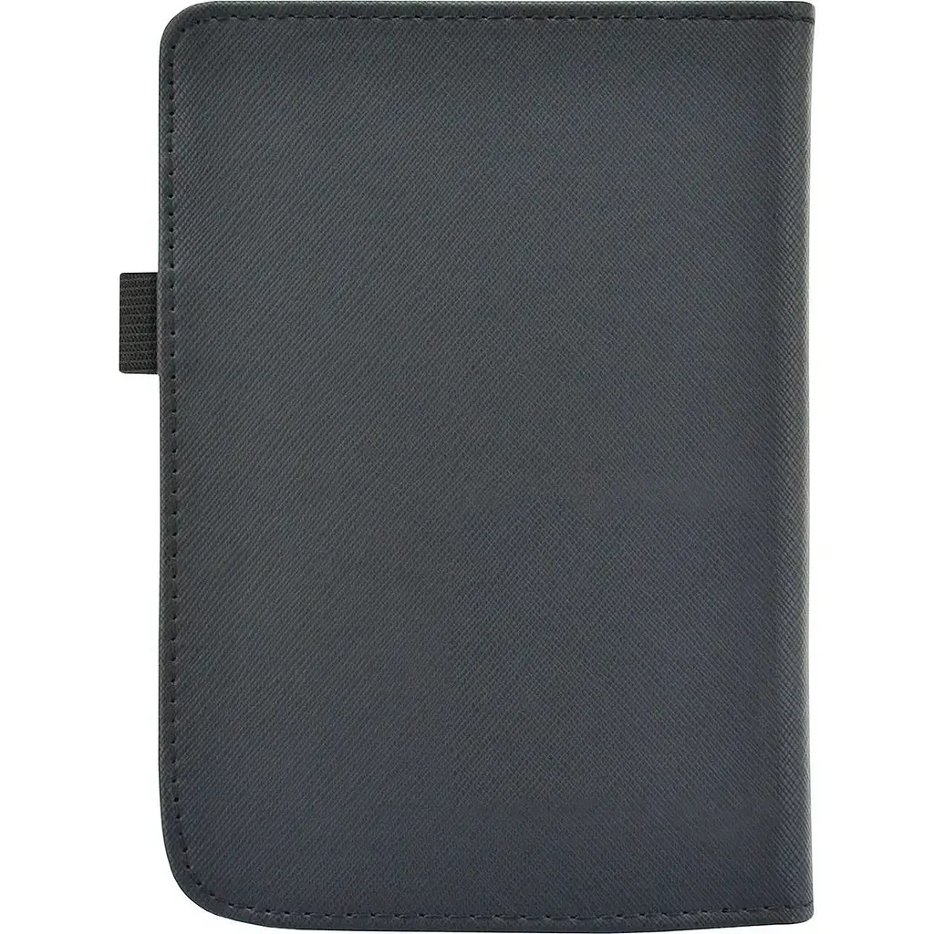 Чехол-книжка BeCover Slimbook Case для PocketBook 632 Touch HD 3 Black (703731) [98311] - фото 5