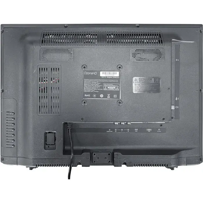 Телевізор OzoneHD 19HN93T2 - фото 6
