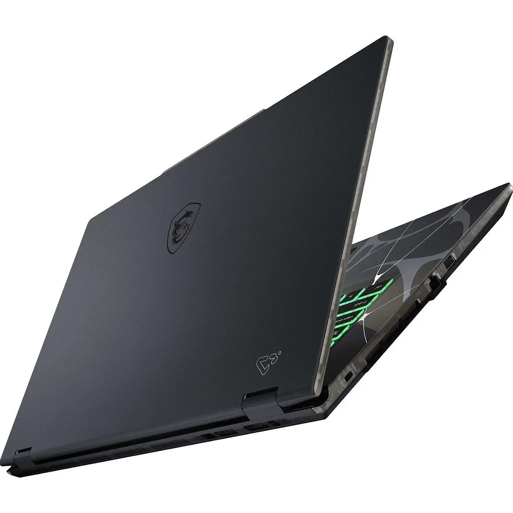 Ноутбук MSI Cyborg 17 B2RWFKG (B2RWFKG-066XPL) - фото 9