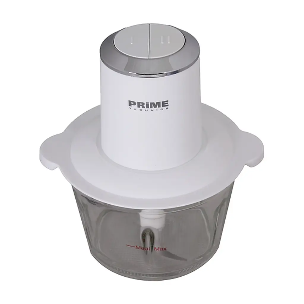 Подрібнювач PRIME Technics PFG 420 GW - фото 2