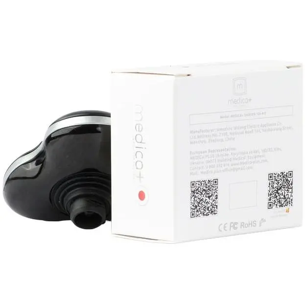 Змінна насадка для електробритви 4в1 Medica+ Shaver 4v1, 1 шт. - фото 3