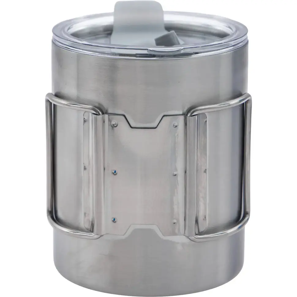 Термокружка Skif Outdoor Loner Cup FH 400 мл - фото 3