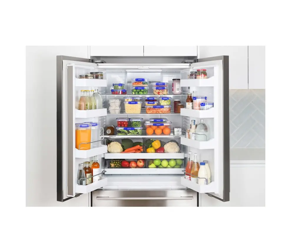 Контейнер пищевой Sistema для хранения, 2,2 л, 1 шт. (881700) - фото 4