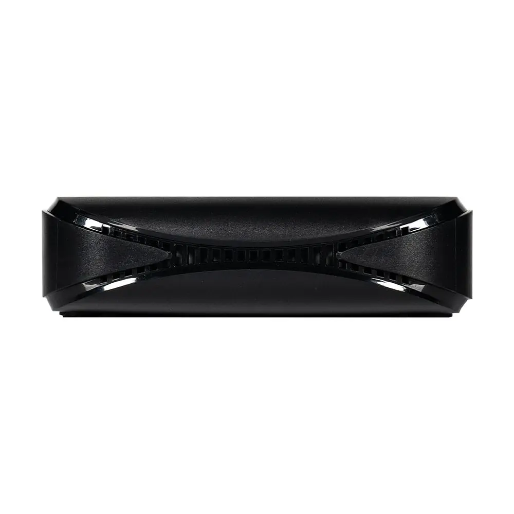 Джерело безперебійного живлення Mini UPS SKE POE-830P-LFP 20000mAh 5V/9V/12V/24V/PoE, LiFePo4 4*5Ah, для роутера та оптичного терміналу (42-00186) - фото 5