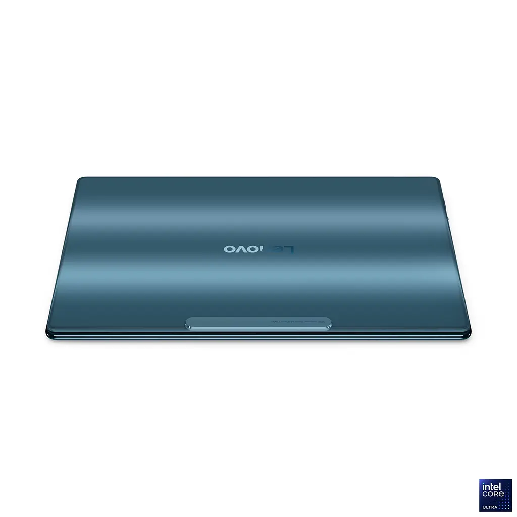 Ноутбук Lenovo Yoga Slim 9 14ILL10,83CX0017RM,Ultra 7 258V (8-core),Arc 140V 8 Core,32GB 8533MHz LPDDR5x - фото 4