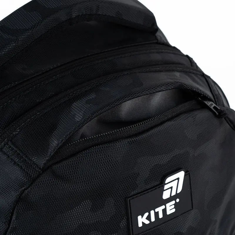 Рюкзак Kite Education teens 2578L-1 (K25-2578L-1) - фото 9