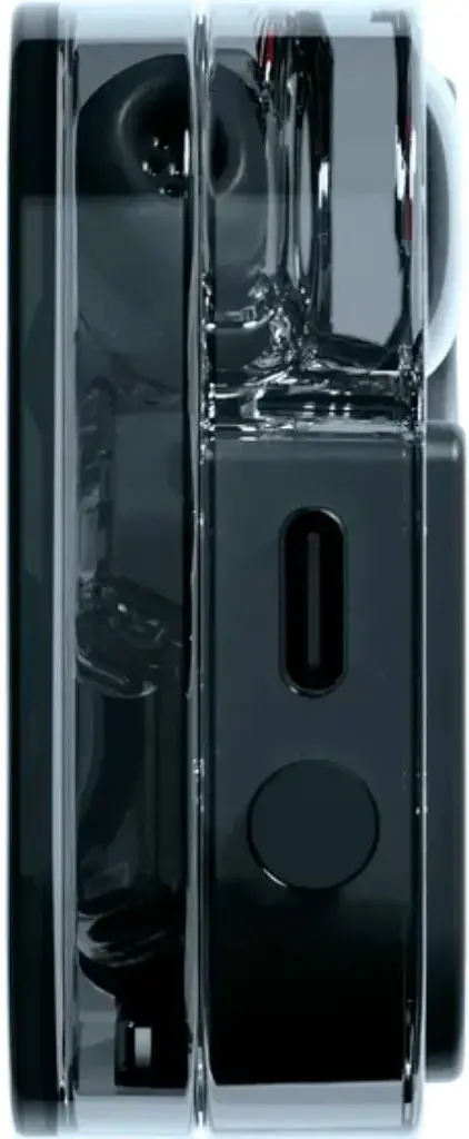 TWS Nothing Ear B171 (A10600061) Black UA - фото 3