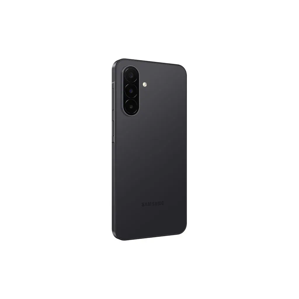 Мобільний телефон Samsung Galaxy A18 LTE 4/128Gb Black (SM-A185FZKDEUC) - фото 6