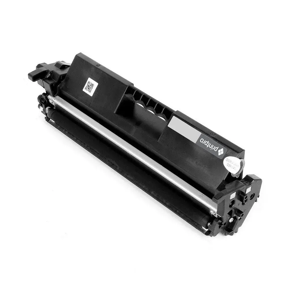 Картридж PrintPro HP CF217A DUAL PACK (PP-H217FC) - фото 3