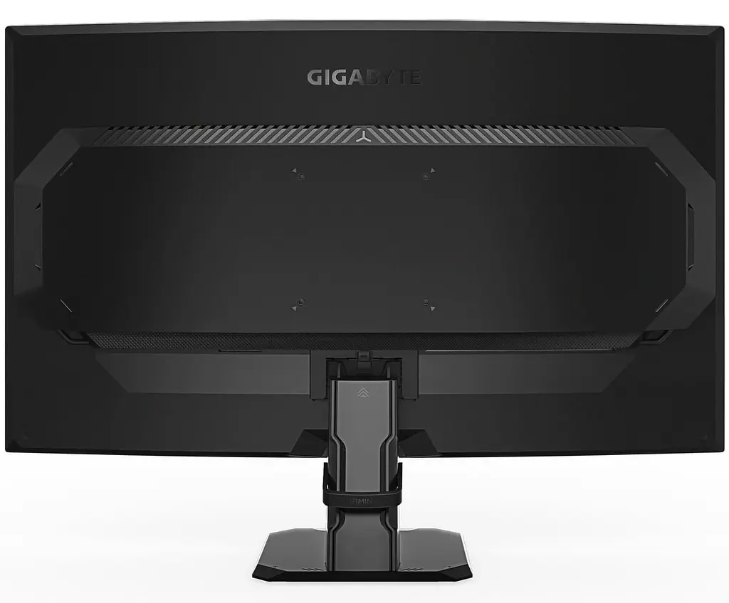 Монітор 27" Gigabyte GS27QCA Gaming Monitor Curved QHD VA 180Hz (GS27QCA Gaming Monitor) - фото 5