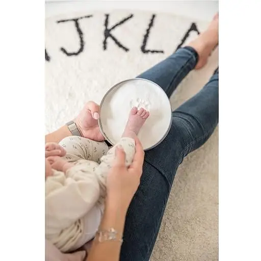 Магическая коробочка Baby Art Львенок круглая (3601091090) - фото 4