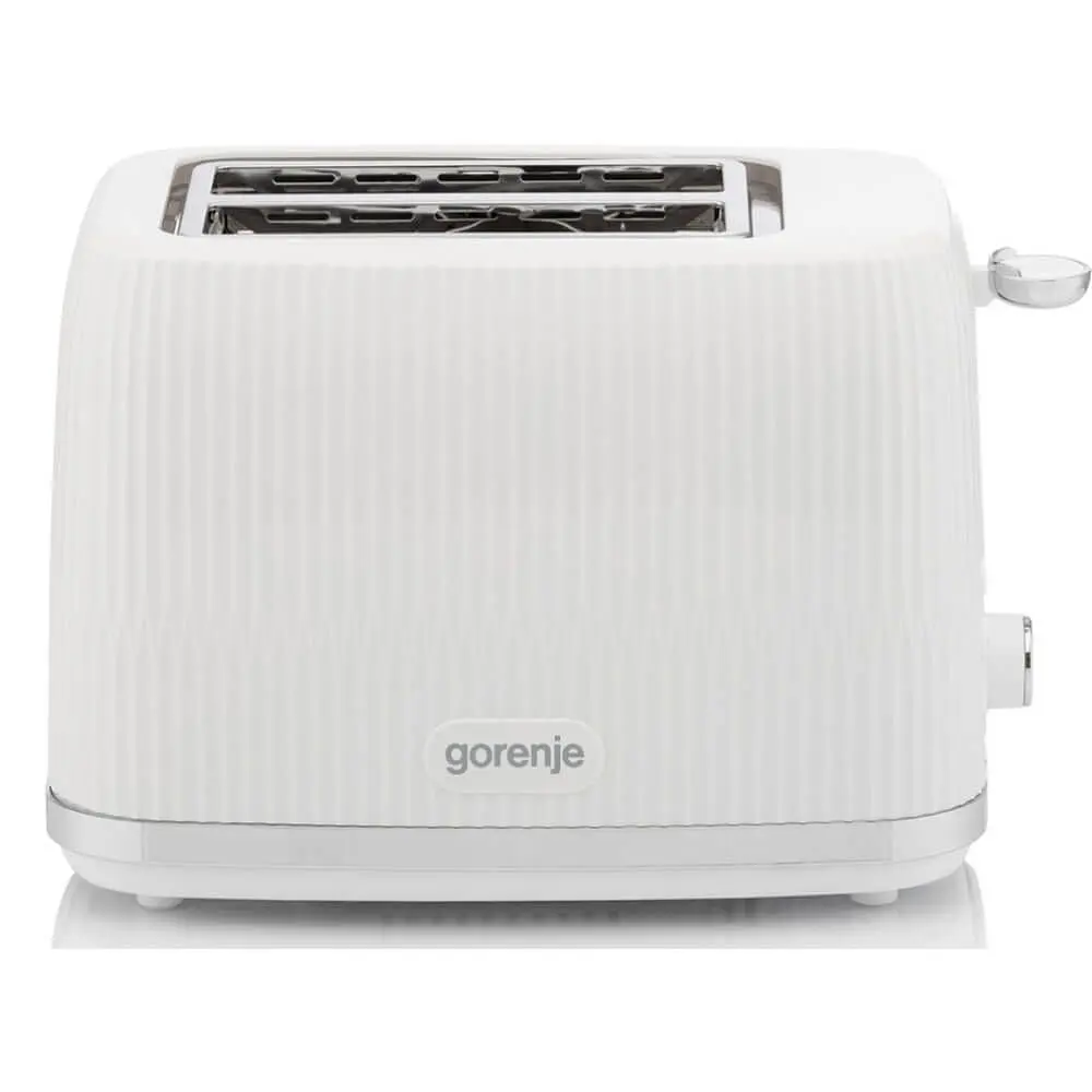 Тостер GORENJE T 850 DPW - фото 2