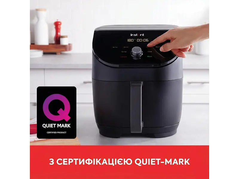 Мультипіч Instant Vortex Slim - фото 4