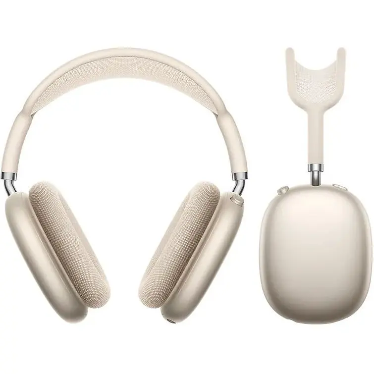 Бездротові накладні навушники HOCO W65 Happy BT headphones Star Color (6942007650359)