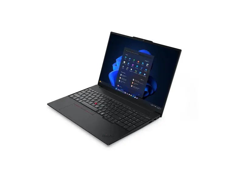 Ноутбук Lenovo ThinkPad E16 Gen 3 (21SUS01P00) - фото 3