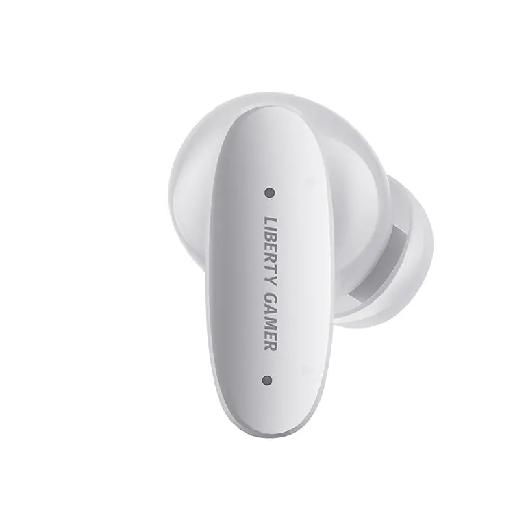 Бездротові навушники Bluetooth Takstar Liberty Gamer LE-100W True Wireless Earbuds - фото 3