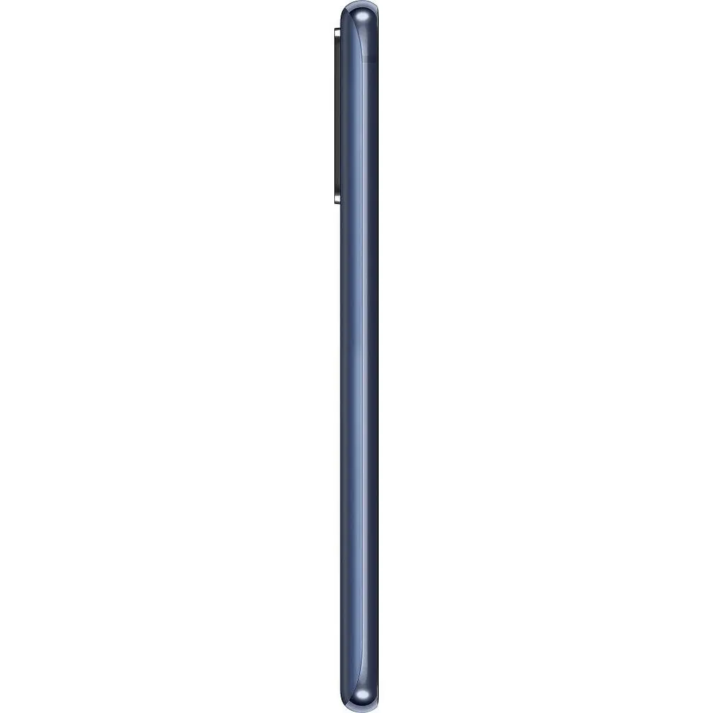 Смартфон Samsung Galaxy S20 FE 5G 6/128 Blue 1 Sim (SM-G781U) - фото 2