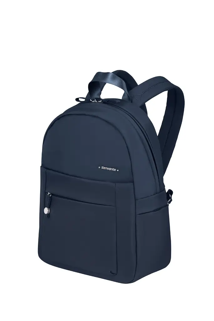 Женский Рюкзак Samsonite MOVE 4.0 DARK BLUE 35x27x12 KJ6*01024 - фото 3