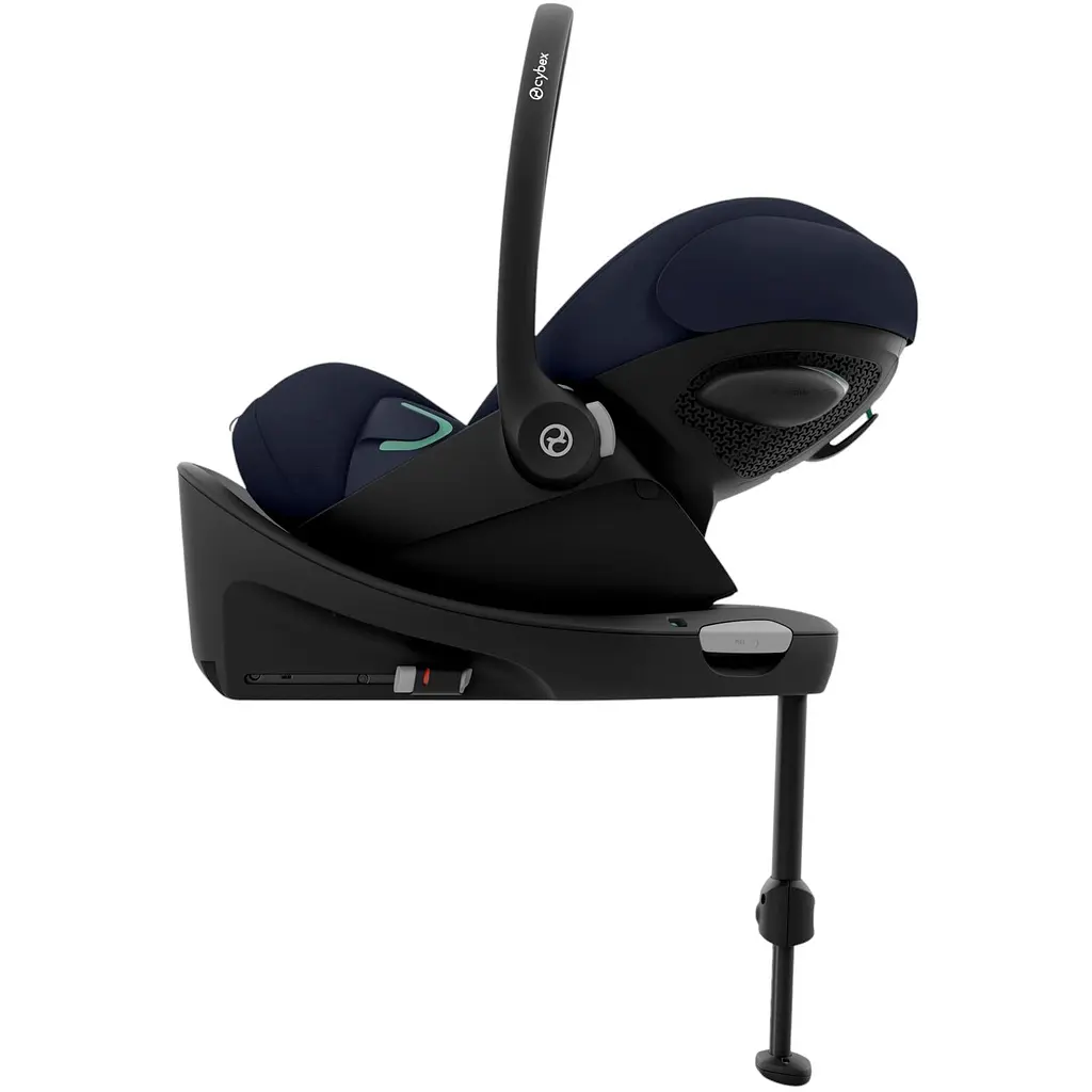 Автокрісло Cybex Cloud G i-Size Plus Ocean Blue (524001385) - фото 8