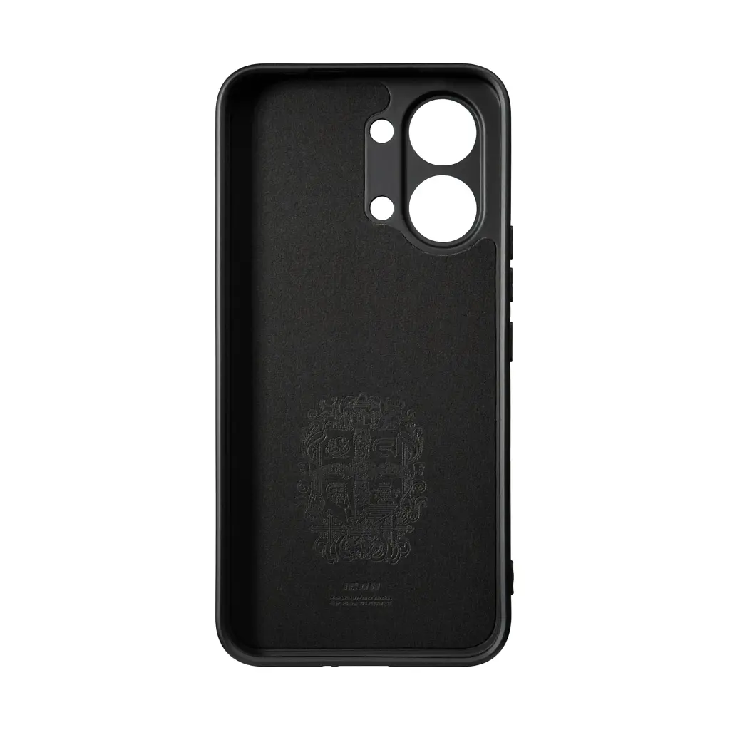 Чохол ArmorStandart ICON для Xiaomi Poco X8 Pro Max 5G Camera cover Black - фото 2