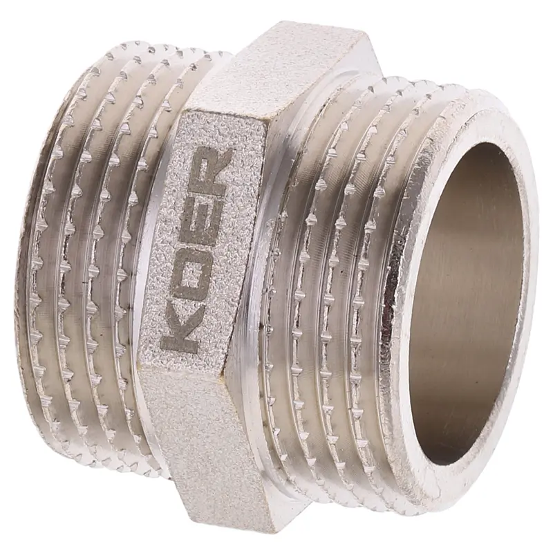 Ніпель Koer Wm.N10 - 1 '' KR2992 - фото 3