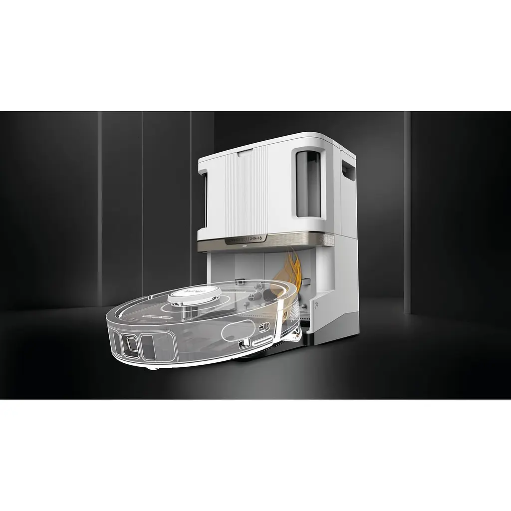Робот-пылесос Shark Detect Pro Max with Auto Empty System (RV2800ZEEUWH) - фото 6
