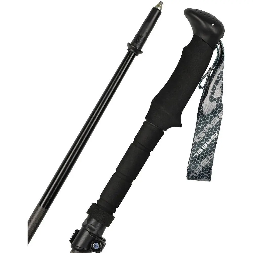 Трекінгові палиці Gabel Hybrid Carbon XT - фото 4