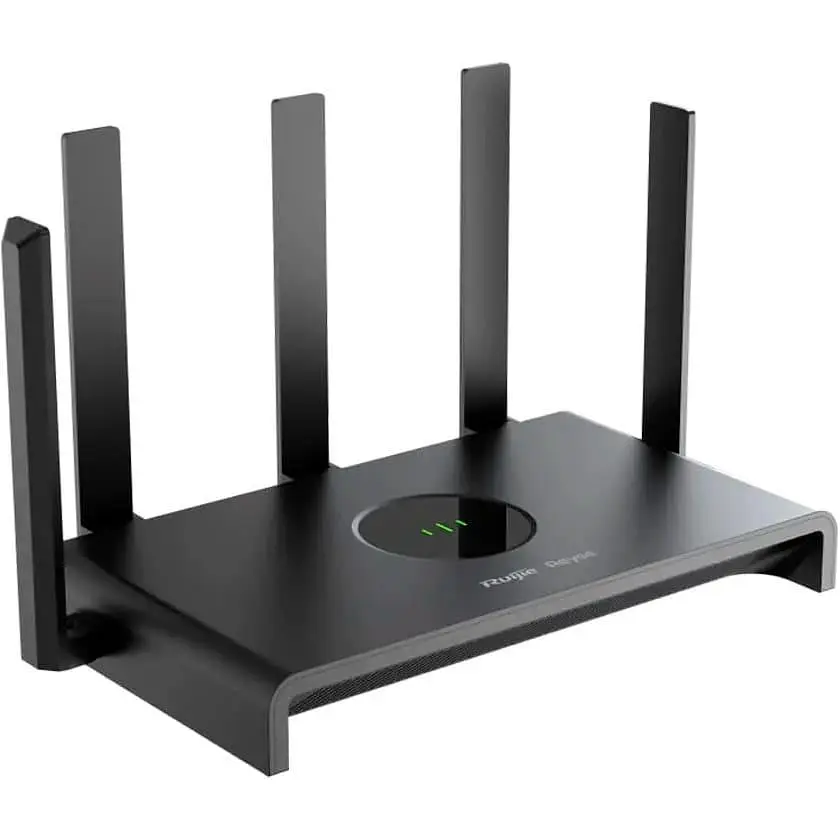 Роутер Ruijie Networks RG-EW1300G (RG-EW1300G) - фото 3