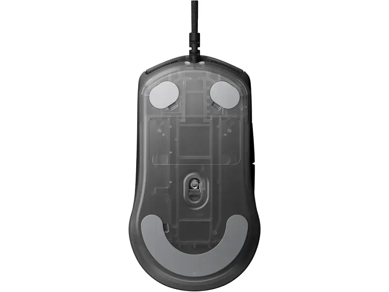 Миша SteelSeries Rival 3 Gen 2 Black (62515) - фото 6